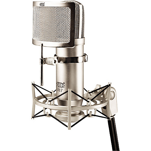 mxl condenser microphone